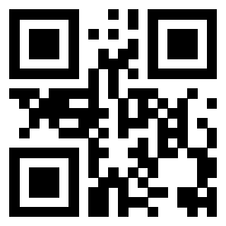 3917079097 - Immagine del Qr Code associato
