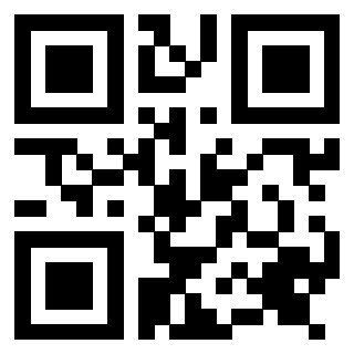 Il Qr Code di 3917079098