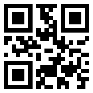 3917079100 - Immagine del Qr Code