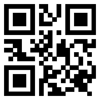 3917079101 - Immagine del Qr Code