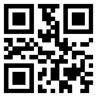 Il QrCode di 3917079102