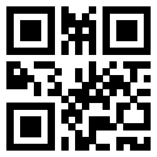 3917079104 - Immagine del QrCode associato