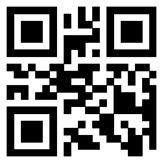 Immagine del Qr Code di 3917079109