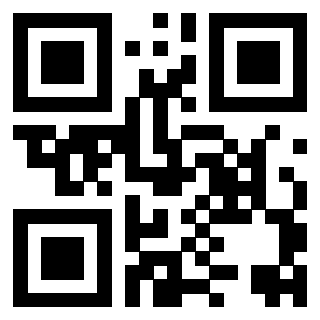 3917079110 - Immagine del Qr Code associato