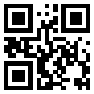3917079117 - Immagine del QrCode associato