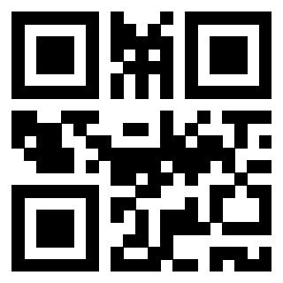 Il Qr Code di 3917079119