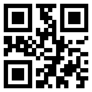 Qr Code di 3917079121