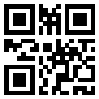 3917079125 - Immagine del Qr Code