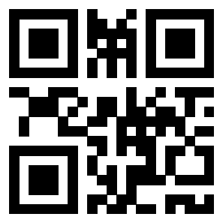 3917079127 - Immagine del QrCode associato
