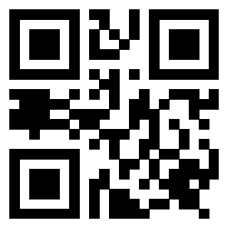 3917079129 - Immagine del Qr Code associato