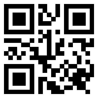 Immagine del QrCode di 3917079131