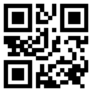 Immagine del Qr Code di 3917079134