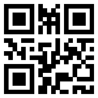 Scansione del QrCode di 3917079138