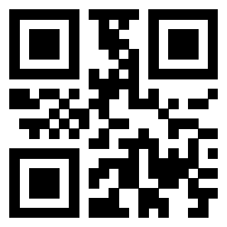 Immagine del Qr Code di 3917079146