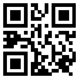 3917079147 - Immagine del Qr Code associato