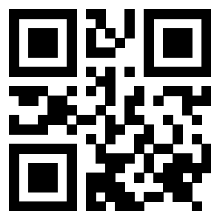 3917079149 - Immagine del Qr Code associato