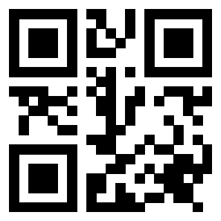 Il Qr Code di 3917079150