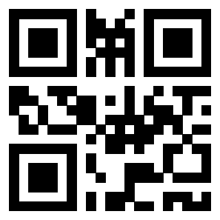 Immagine del Qr Code di 3917079152