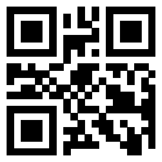 Scansione del Qr Code di 3917079154