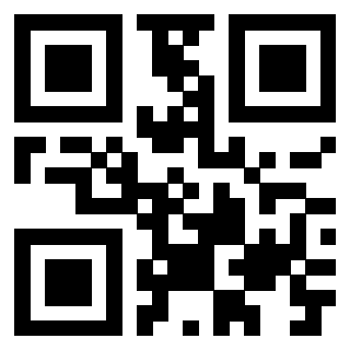 Il QrCode di 3917079155