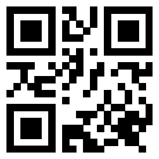 Scansione del Qr Code di 3917079161