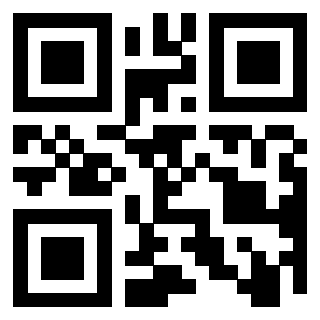3917079162 - Immagine del Qr Code associato