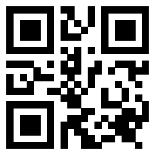 Il QrCode di 3917079166