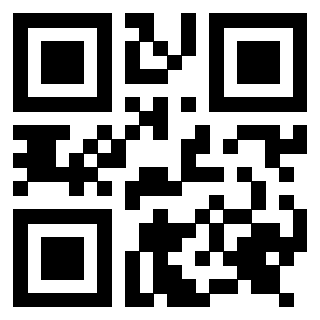 Scansione del Qr Code di 3917079171