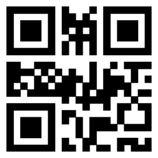 3917079174 - Immagine del QrCode associato