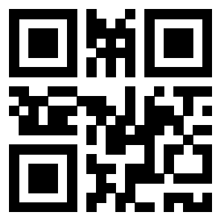 3917079175 - Immagine del QrCode associato