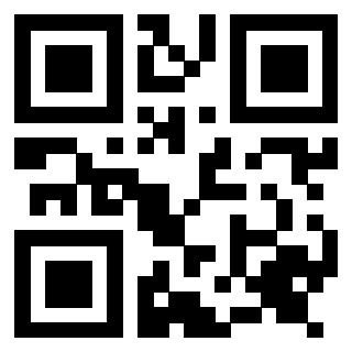 3917079177 - Immagine del QrCode associato