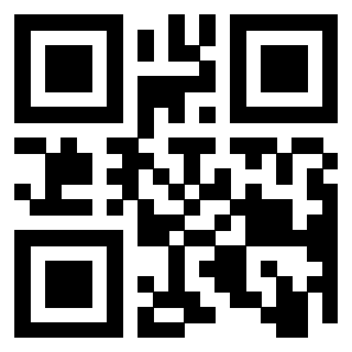 Il QrCode di 3917079179