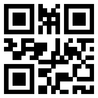 3917079180 Qr Code associato