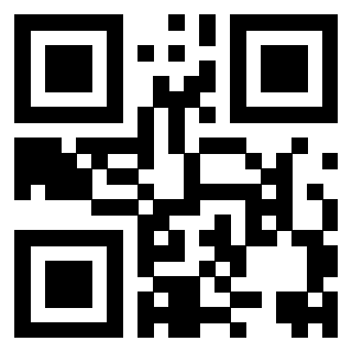 Scansione del QrCode di 3917079187