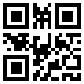 Qr Code di 3917079189