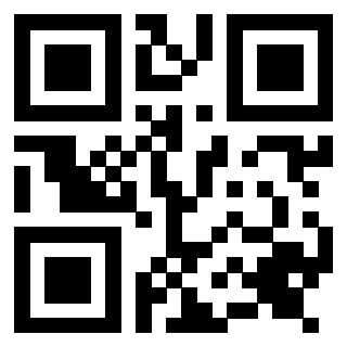 Il Qr Code di 3917079190