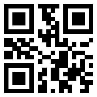 Il QrCode di 3917079195