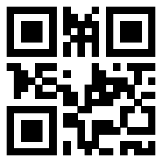 3917079200 QrCode associato