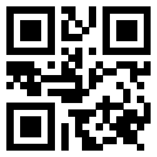 Immagine del Qr Code di 3917079205