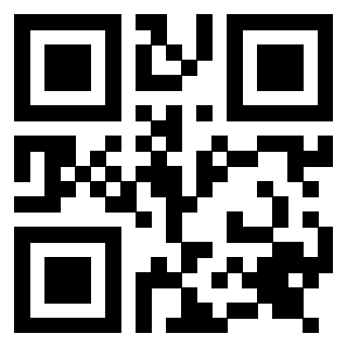 3917079206 - Immagine del QrCode associato