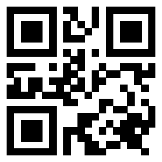 Immagine del QrCode di 3917079208