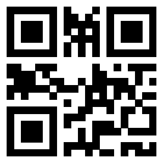 3917079214 QrCode associato