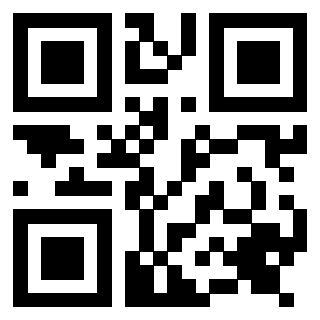 3917079218 QrCode associato