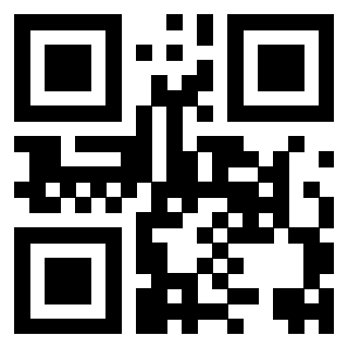 Il Qr Code di 3917079220