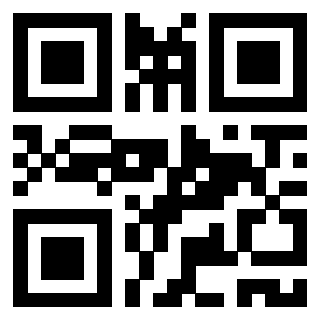 Il Qr Code di 3917079221
