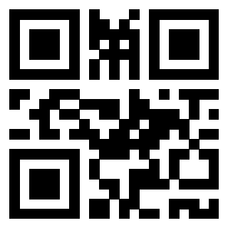 Il QrCode di 3917079223
