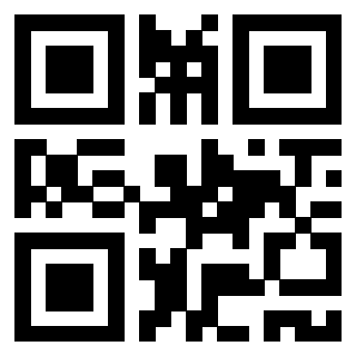 3917079224 - Immagine del QrCode associato