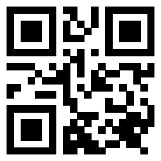 3917079226 - Immagine del Qr Code