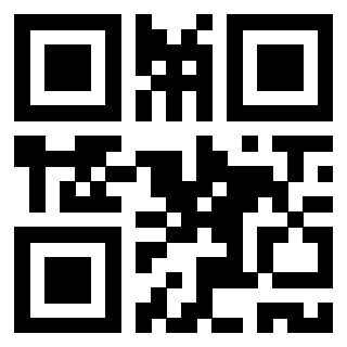 Scansione del Qr Code di 3917079227