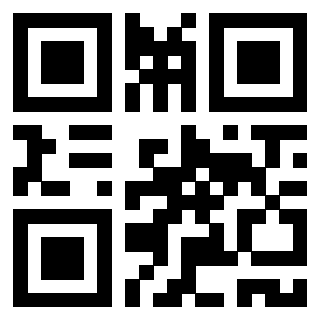 3917079233 - Immagine del Qr Code
